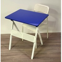 Стол парта для школьника. Школьная парта.