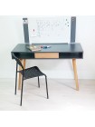 Компьютерный стол с ящиком