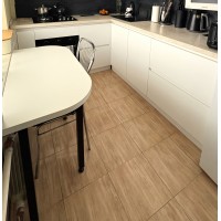 Раскладной обеденный стол 1200х600/1200х750 мм