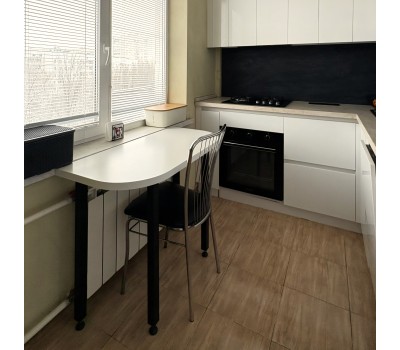 Кухонный стол раскладной